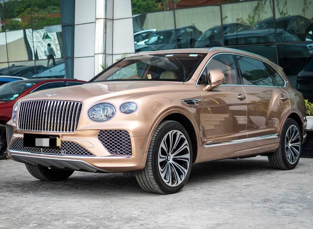Used Bentley Cars in Delhi – The Ultimate Luxury at a Smart Price