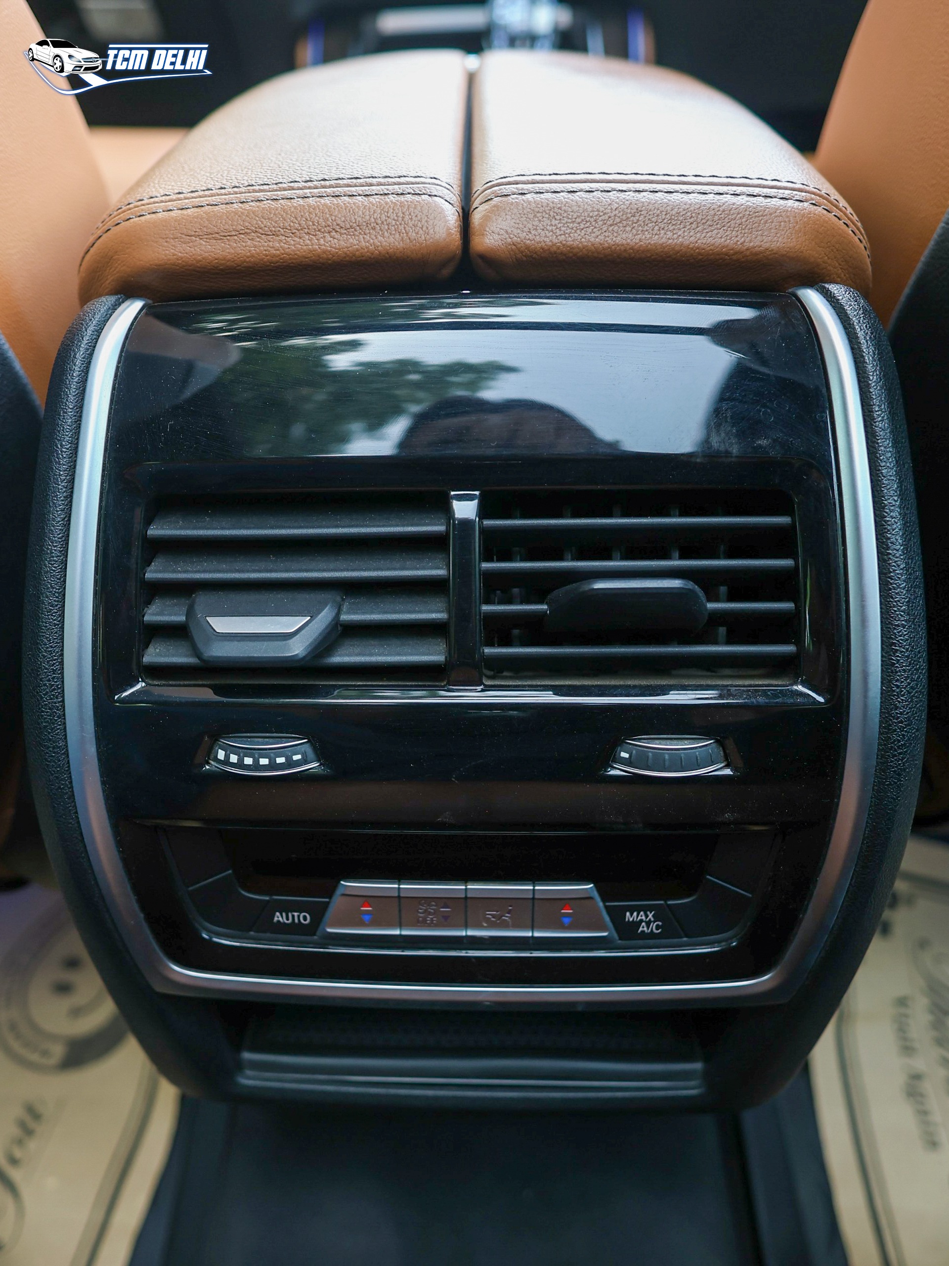 BMW X5 XDRIVE40I MSPORTS