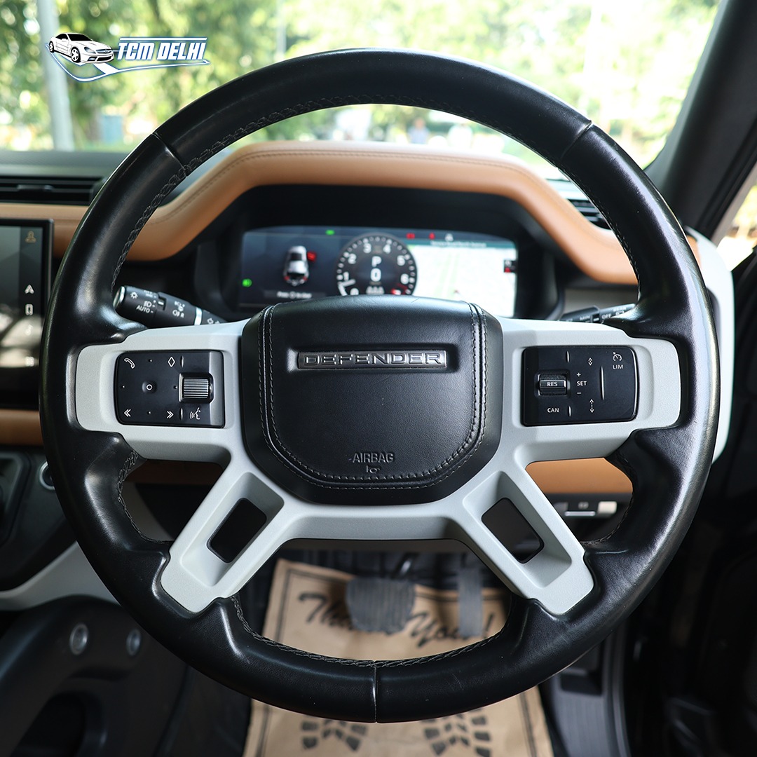 LAND ROVER DEFENDER 2.0 HSE 110PS