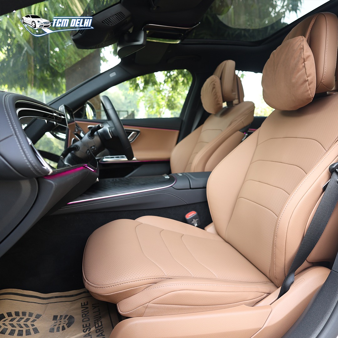 MERCEDES BENZ E200