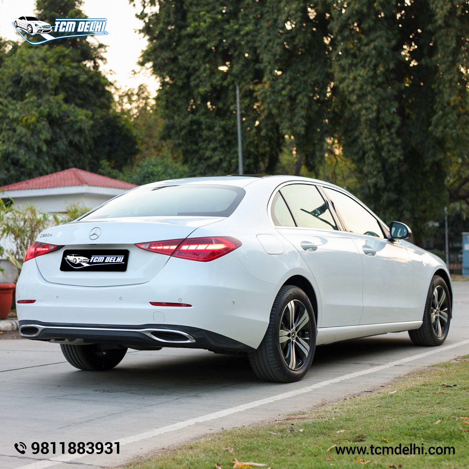 MEECEDES BENZ C220D