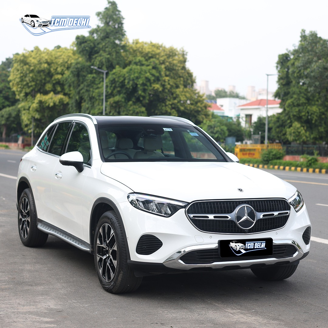 MERCEDES BENZ GLC300