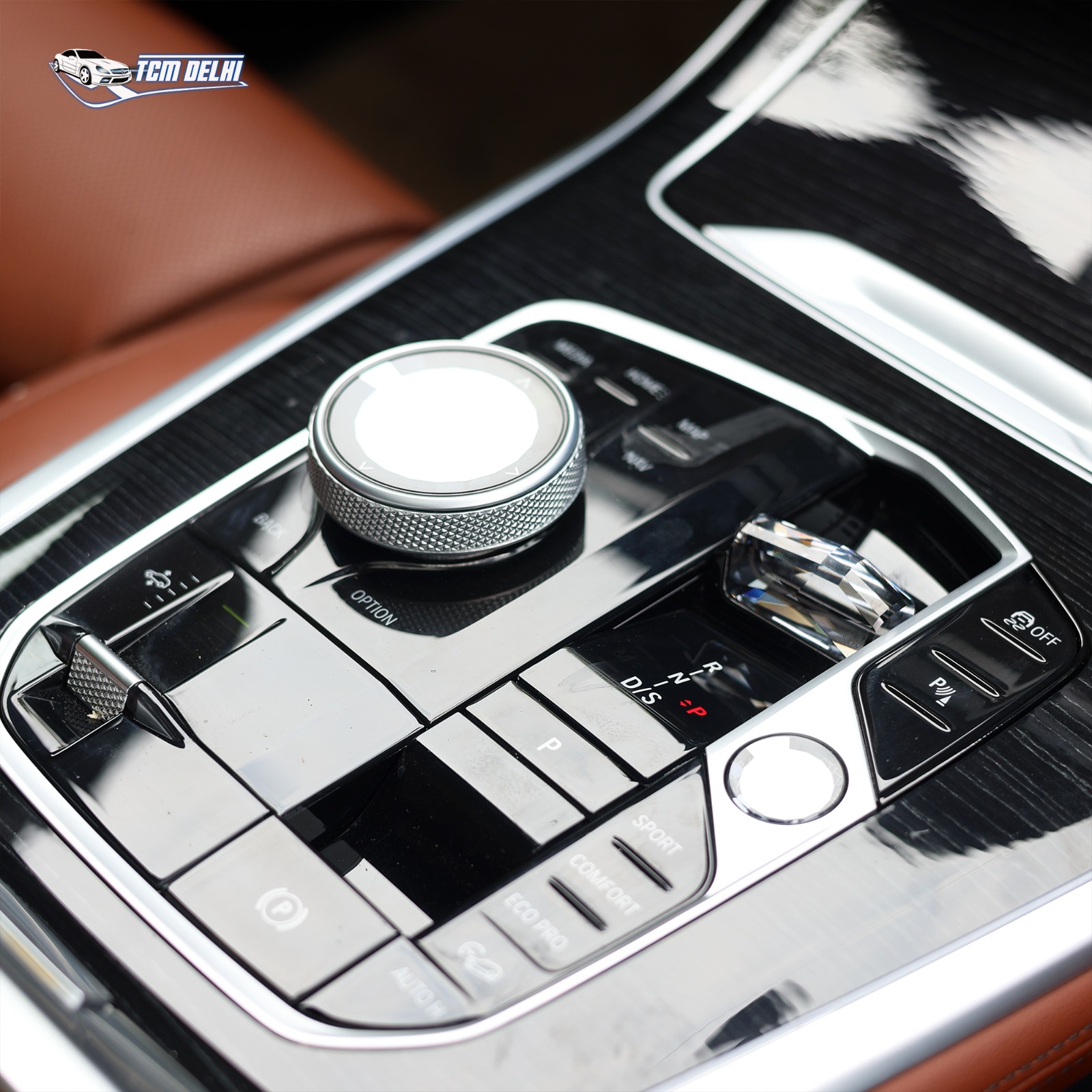 BMW X7 XDRIVE 40I MSPORTS