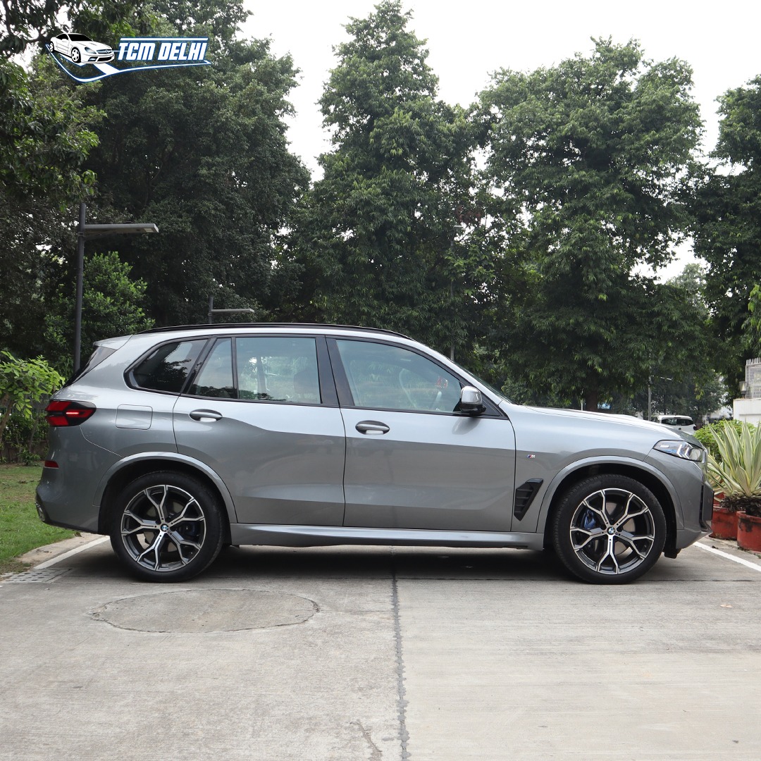 BMW X5 XDRIVE 40I MSPORTS