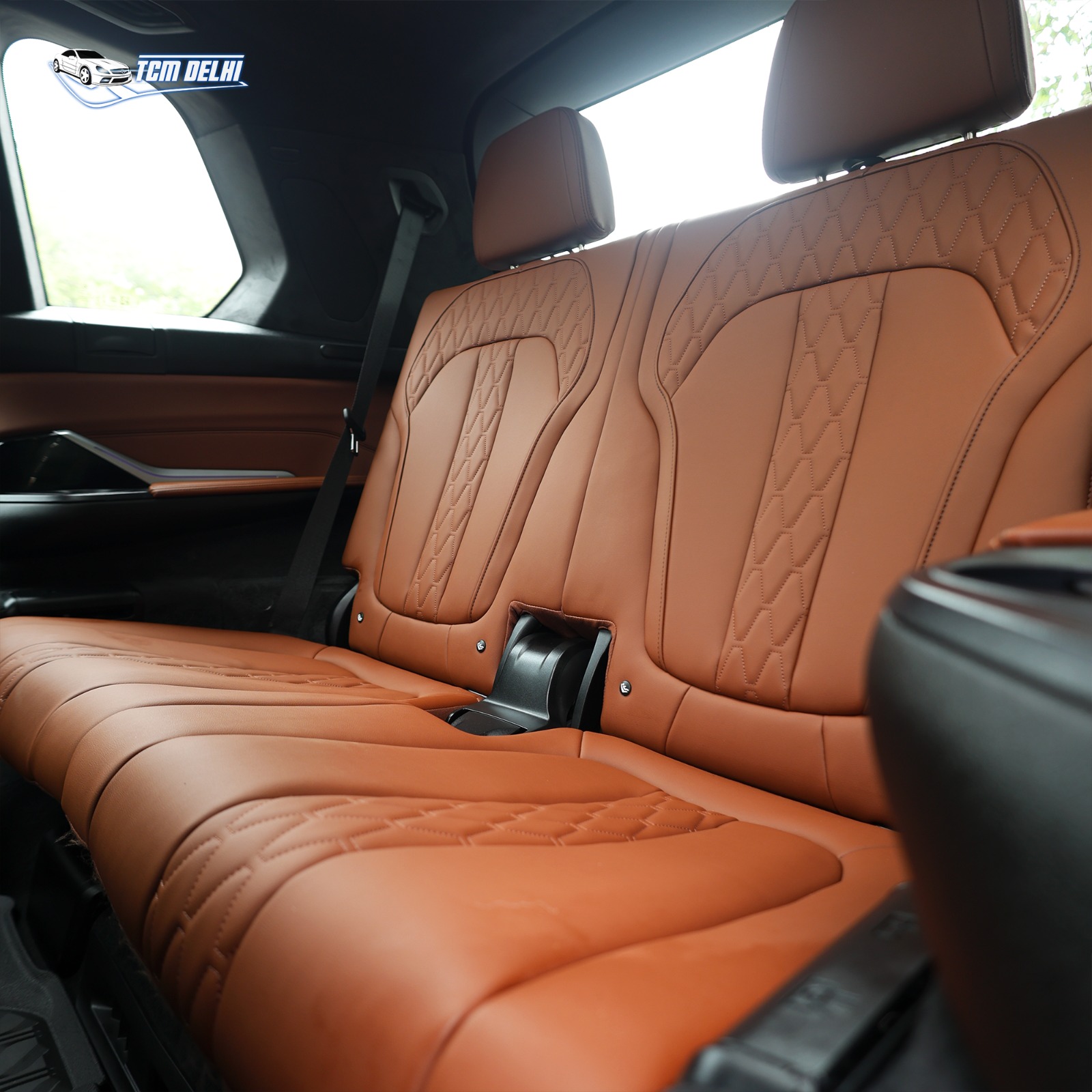 BMW X7 XDRIVE 40I MSPORTS