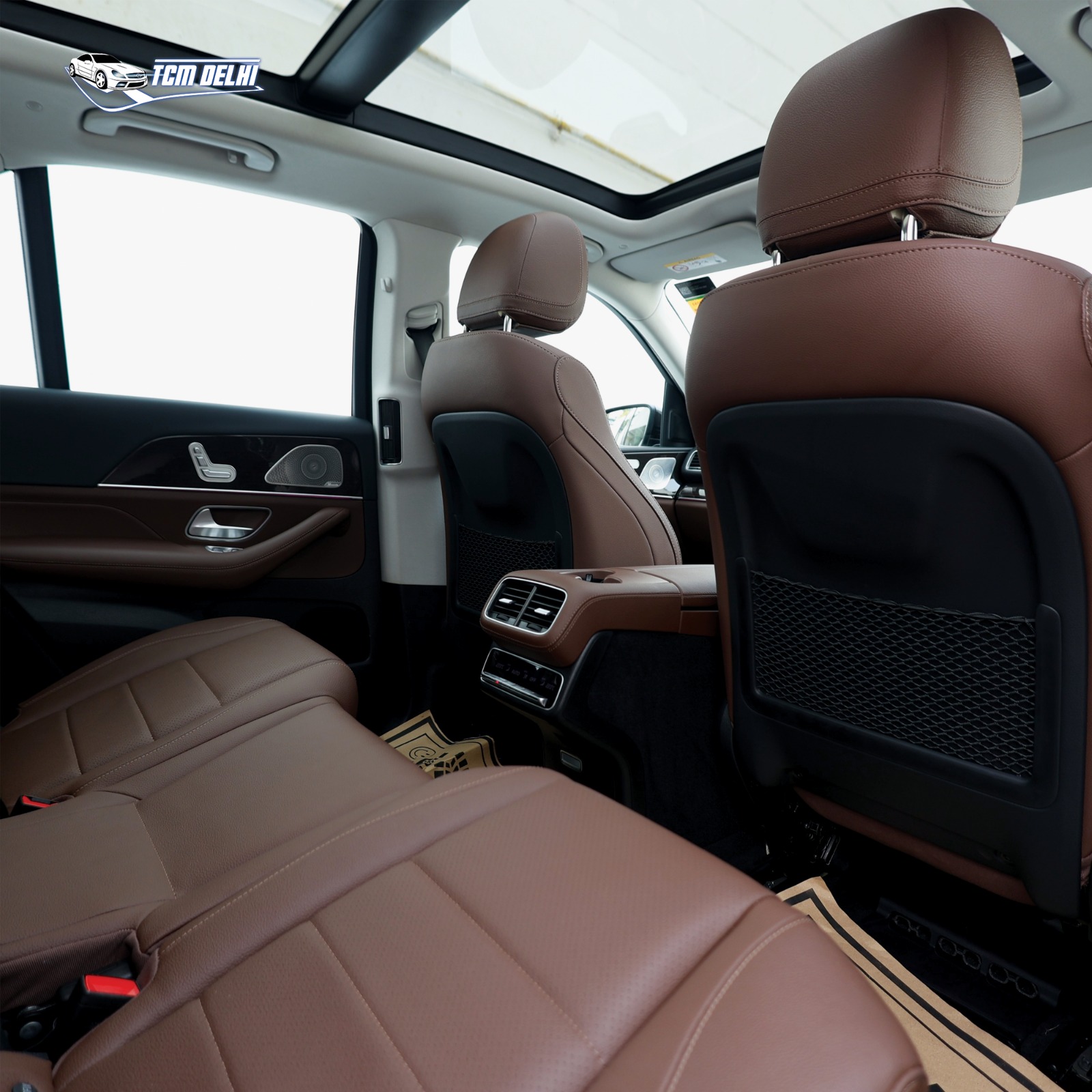 MERCEDES BENZ GLE300d