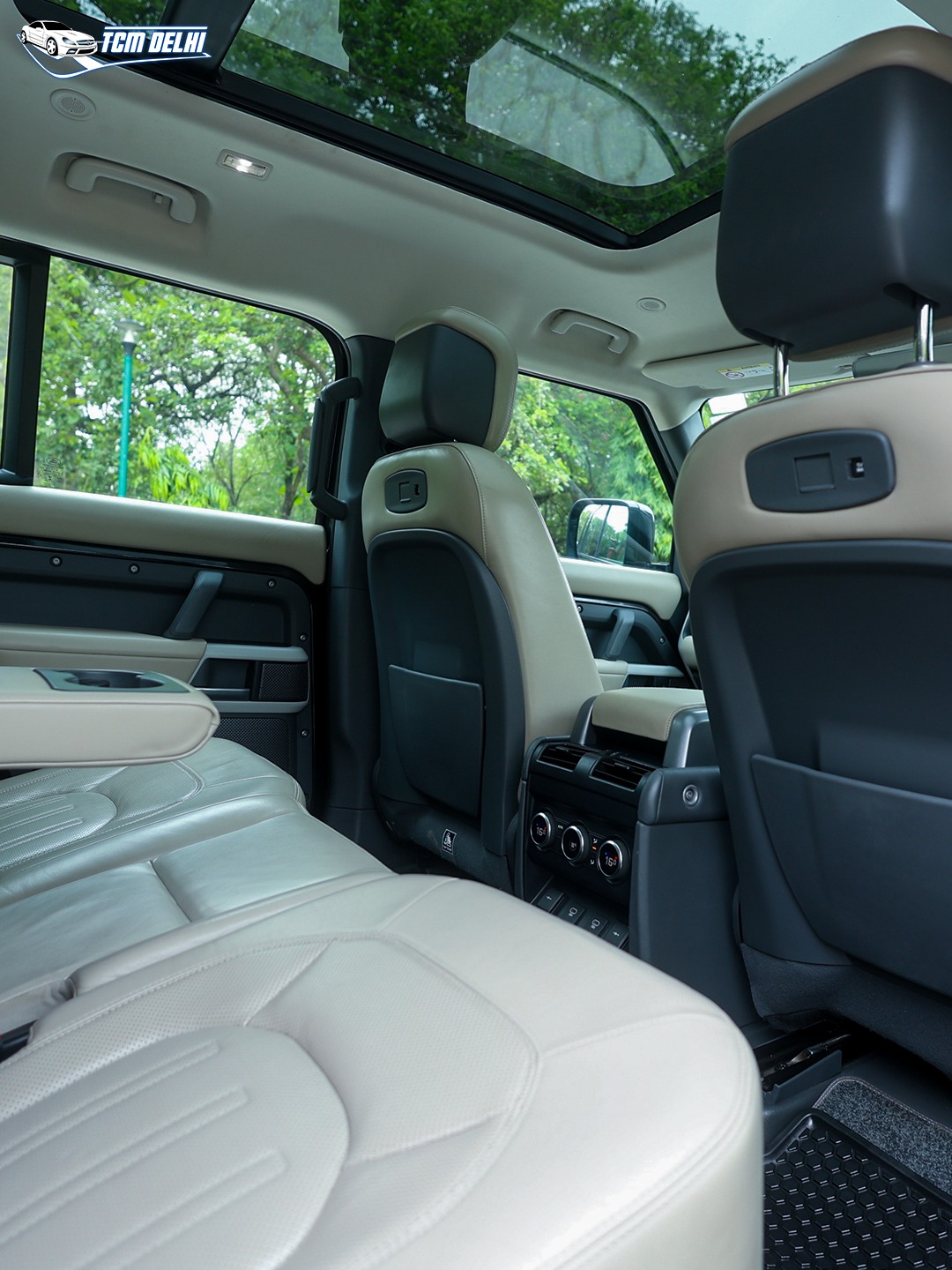 LAND ROVER DEFENDER 110 2.0 HSE