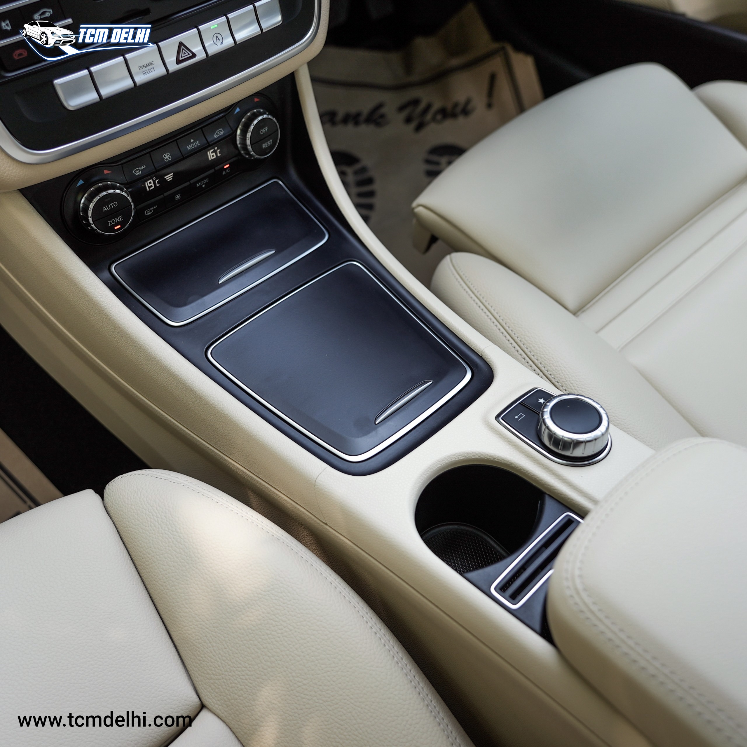 MERCEDES BENZ GLA 200 SPORTS