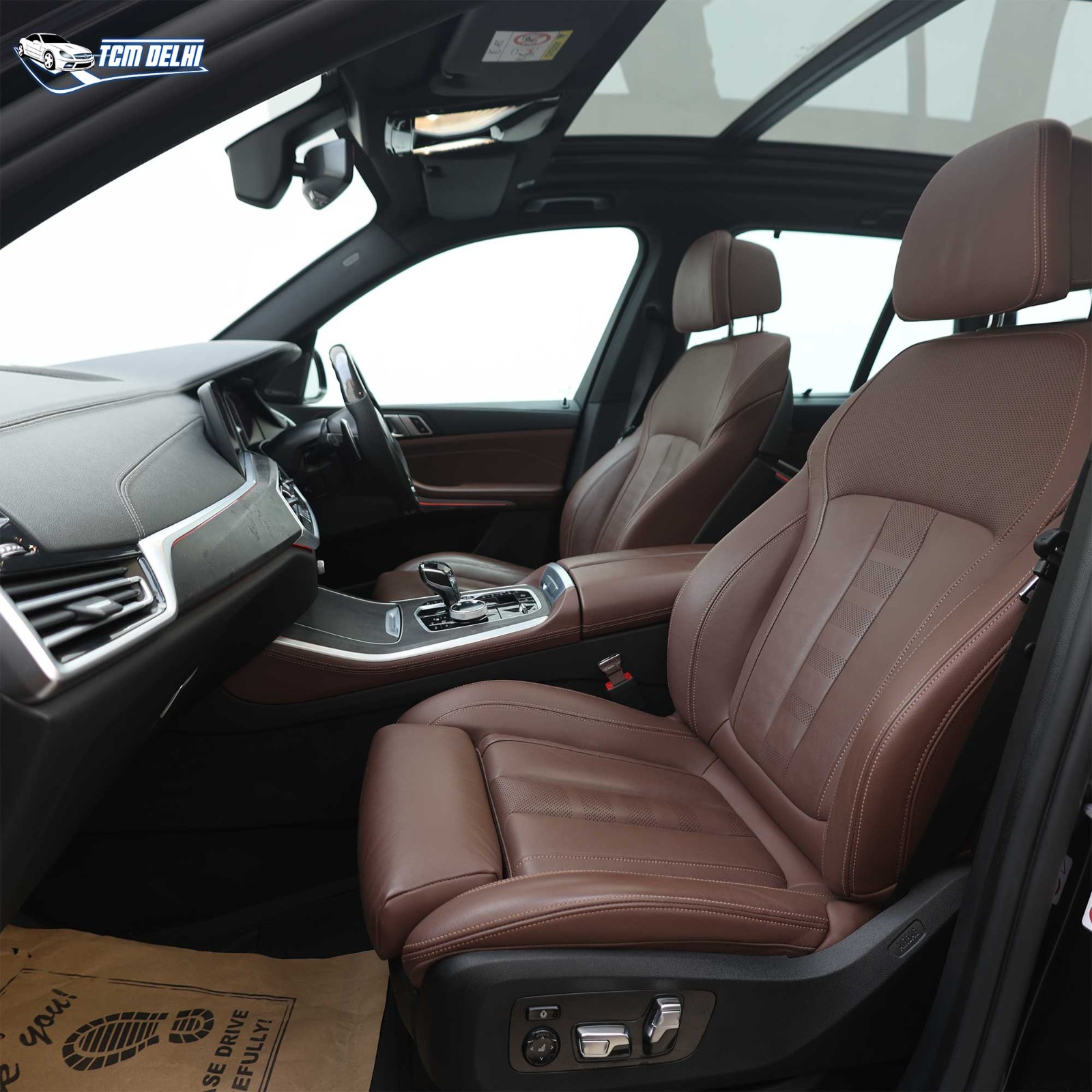 BMW X5 XDRIVE40I MSPORTS