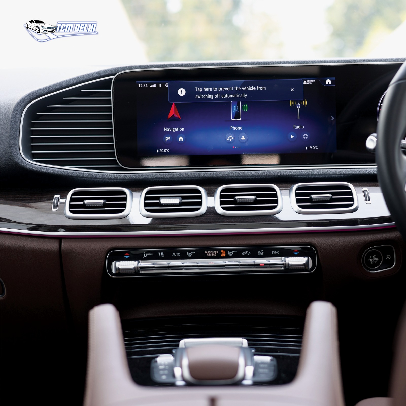 MERCEDES BENZ GLE300d