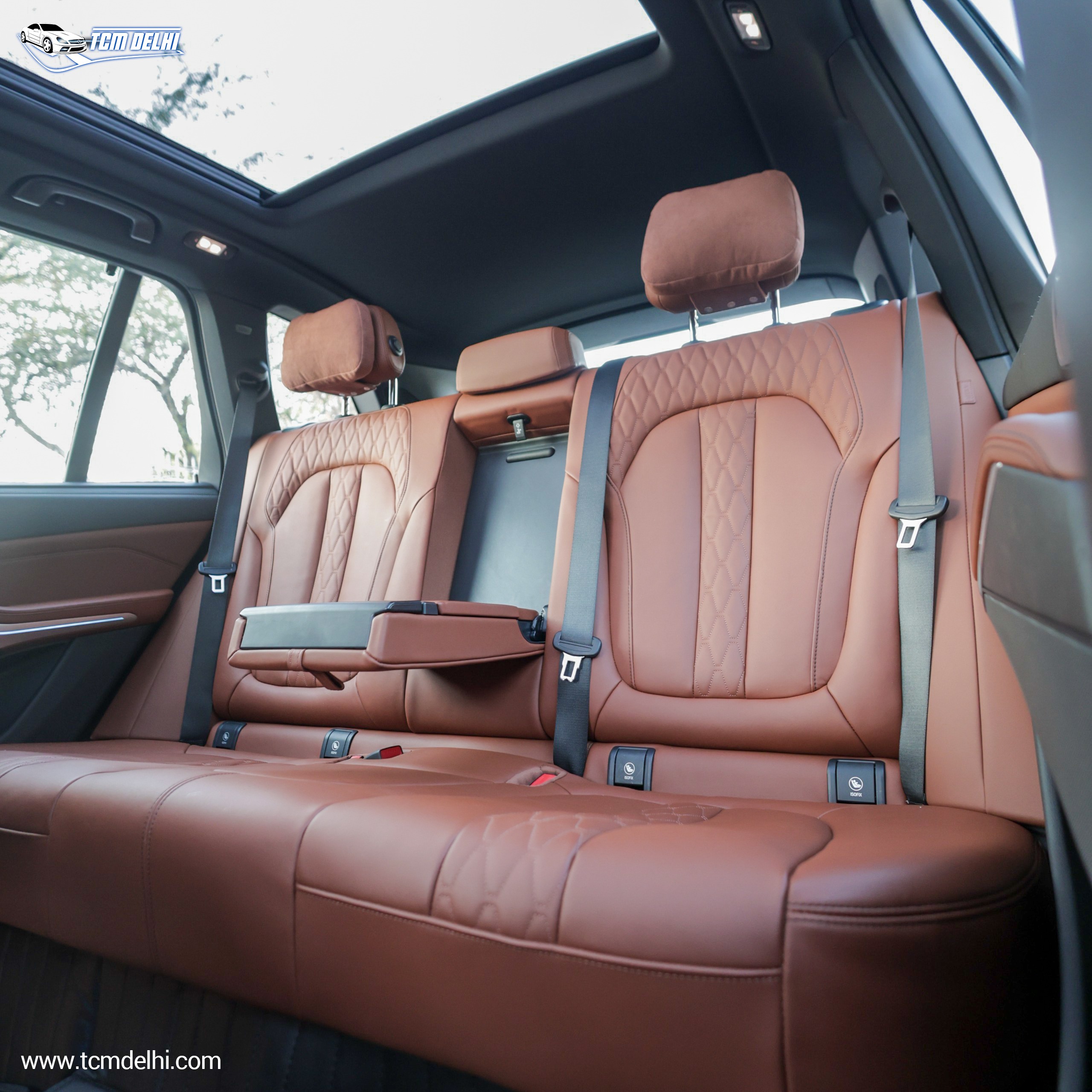BMW X5 XDRIVE40I MSPORTS