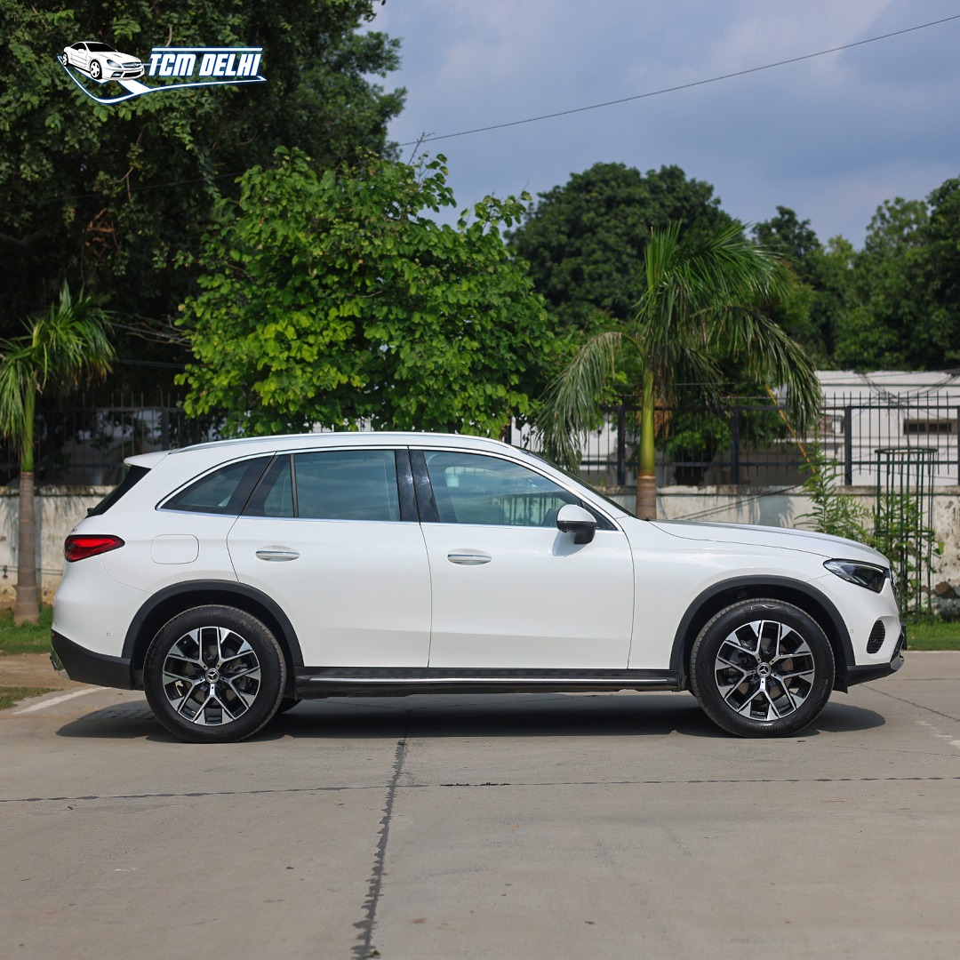 MERCEDES BENZ GLC300