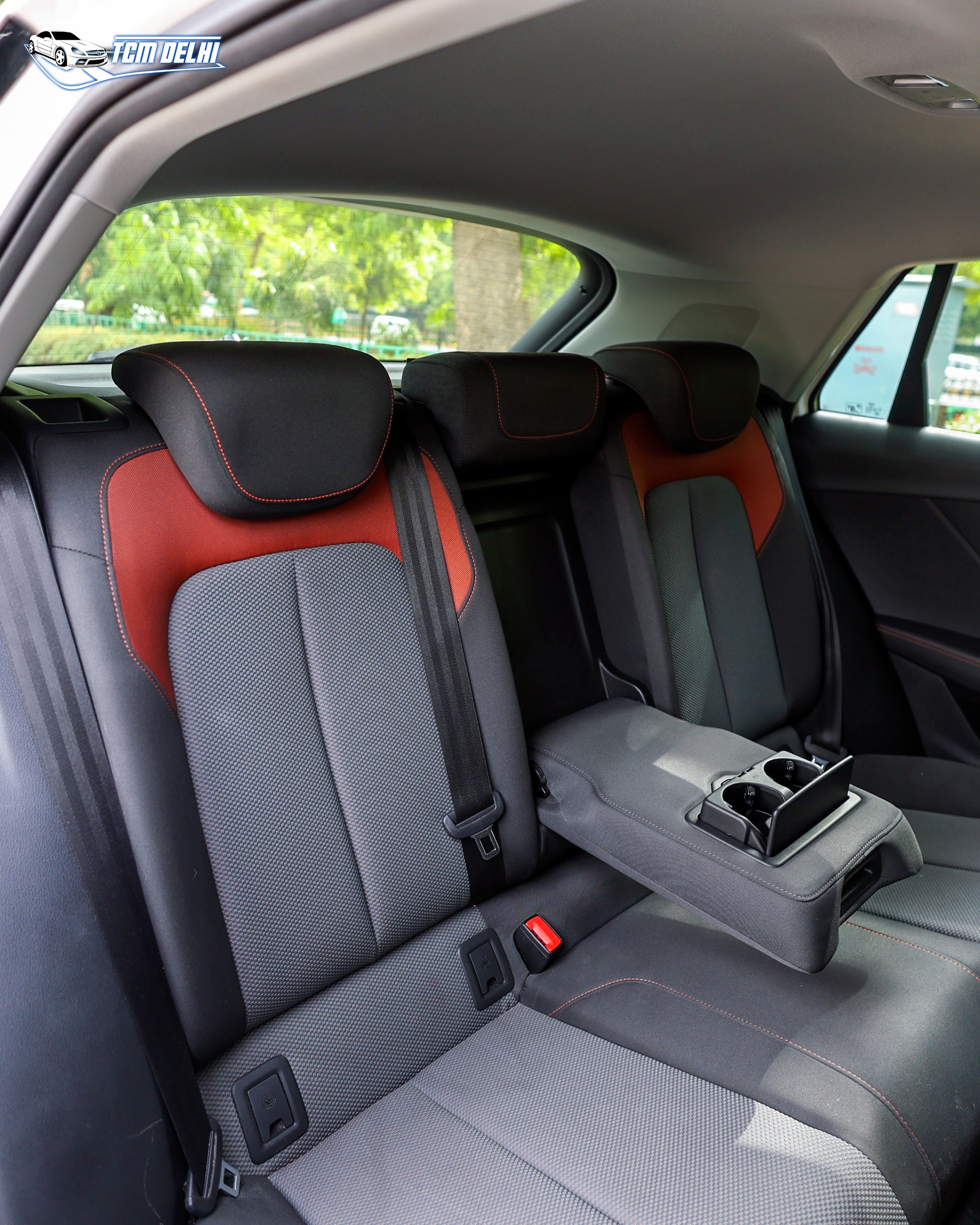 AUDI Q2 40 TSI