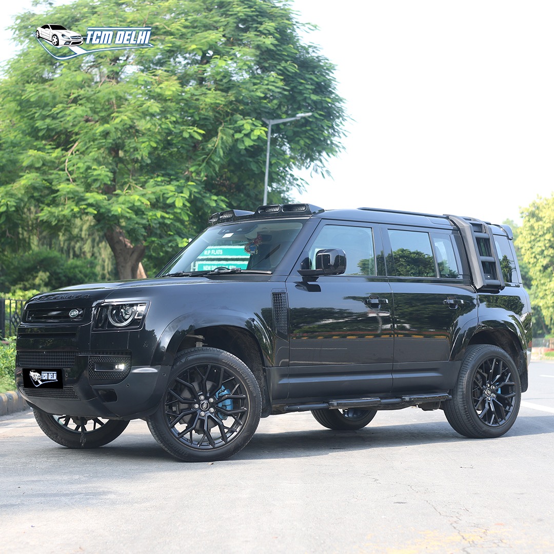 LAND ROVER DEFENDER 2.0 HSE 110PS