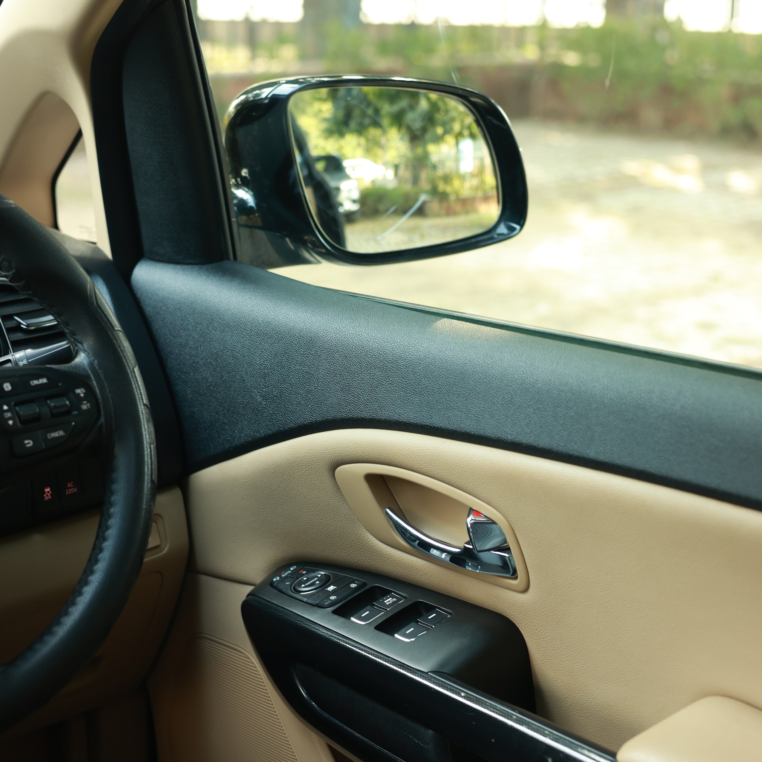KIA CARNIVAL PRESTIAGE 7STR