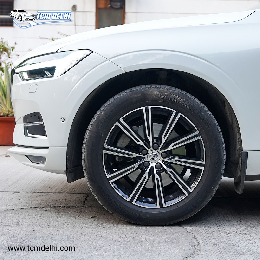 VOLVO XC60 D5 INSCRIPTION