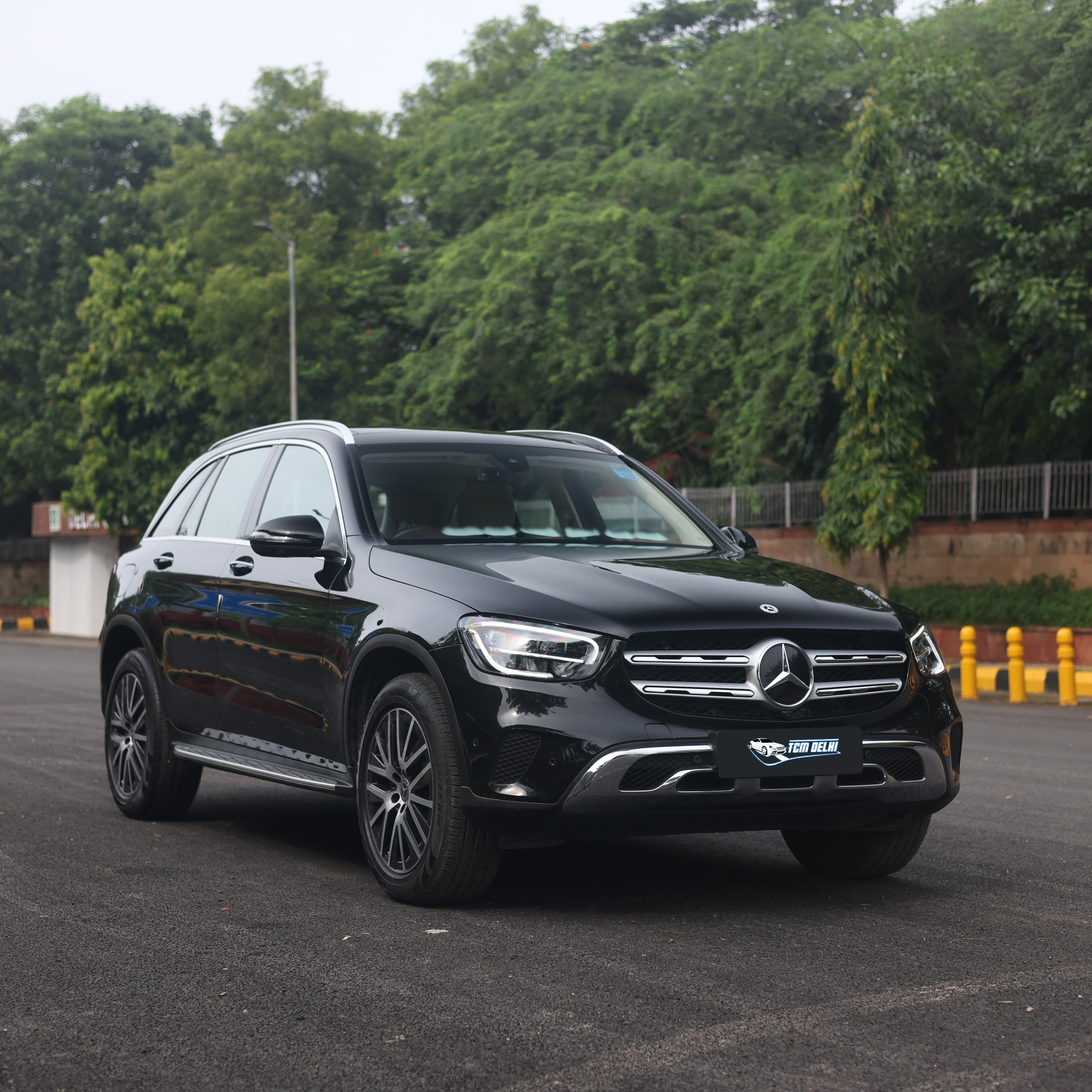 MERCEDES BENZ GLC200