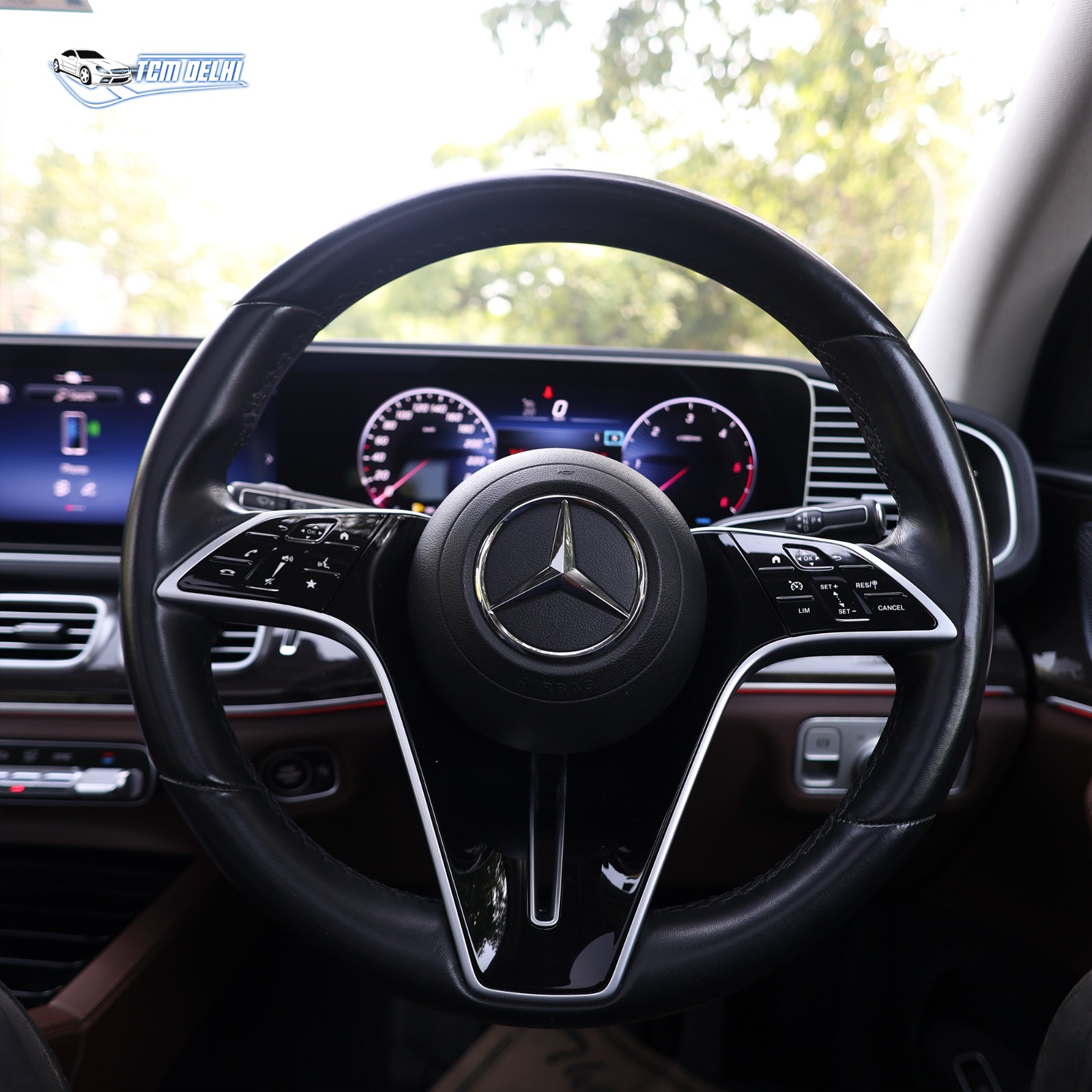 MERCEDES BENZ GLE300d