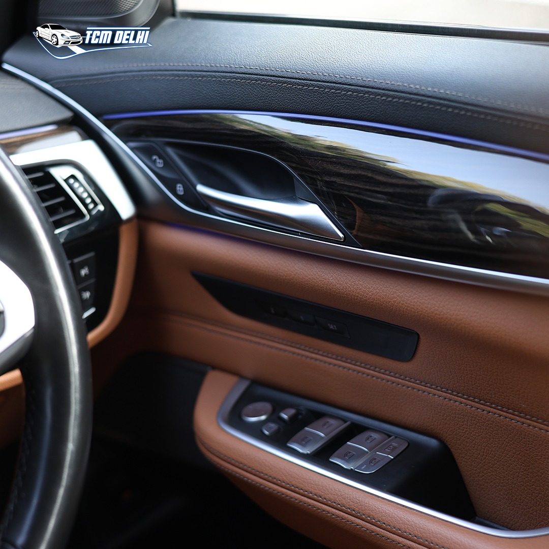 BMW 630I GT MSPORTS