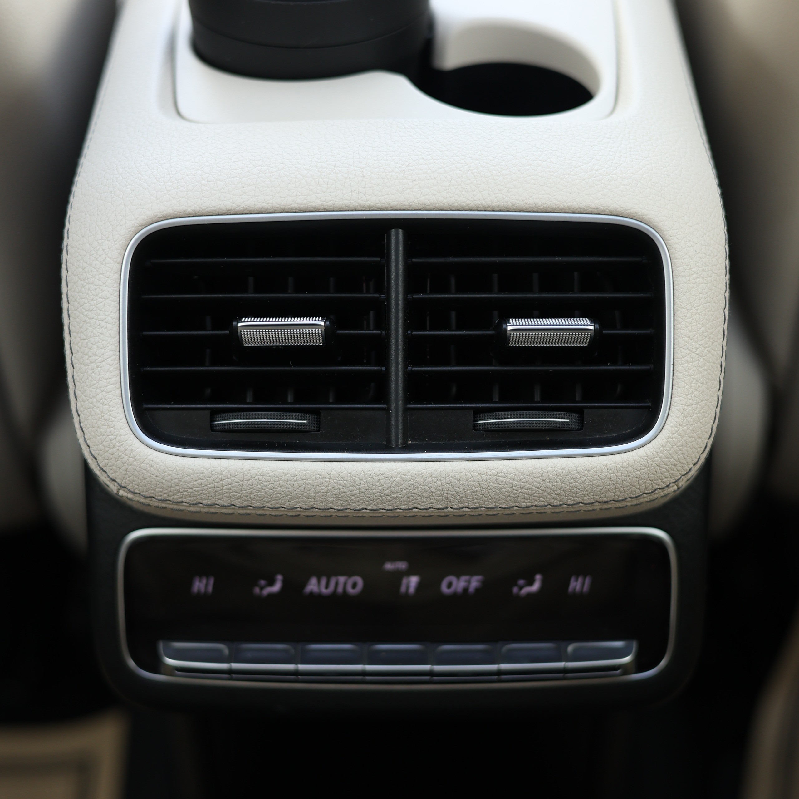 MERCEDES BENZ GLS450