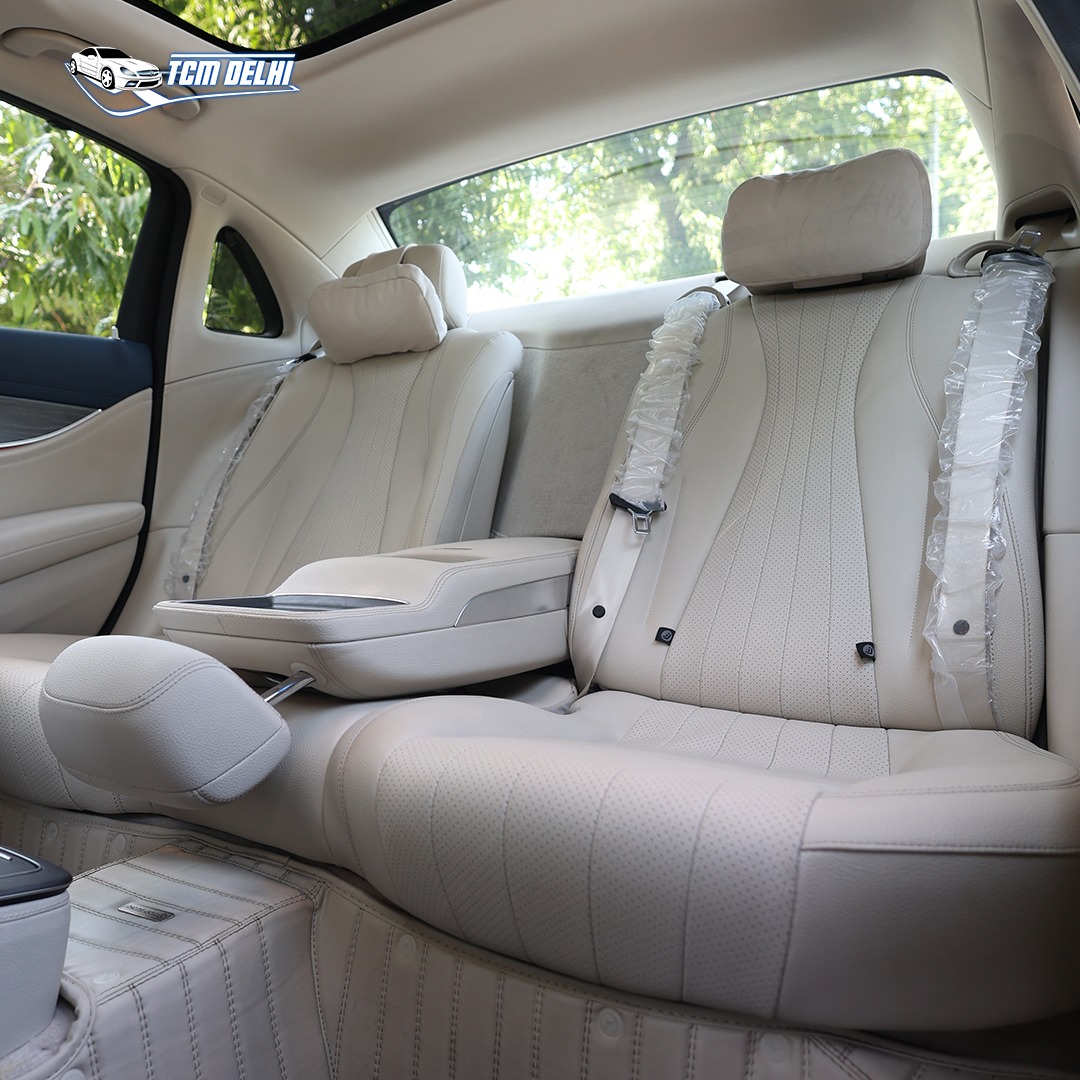 MERCEDES BENZ E200 PETROL