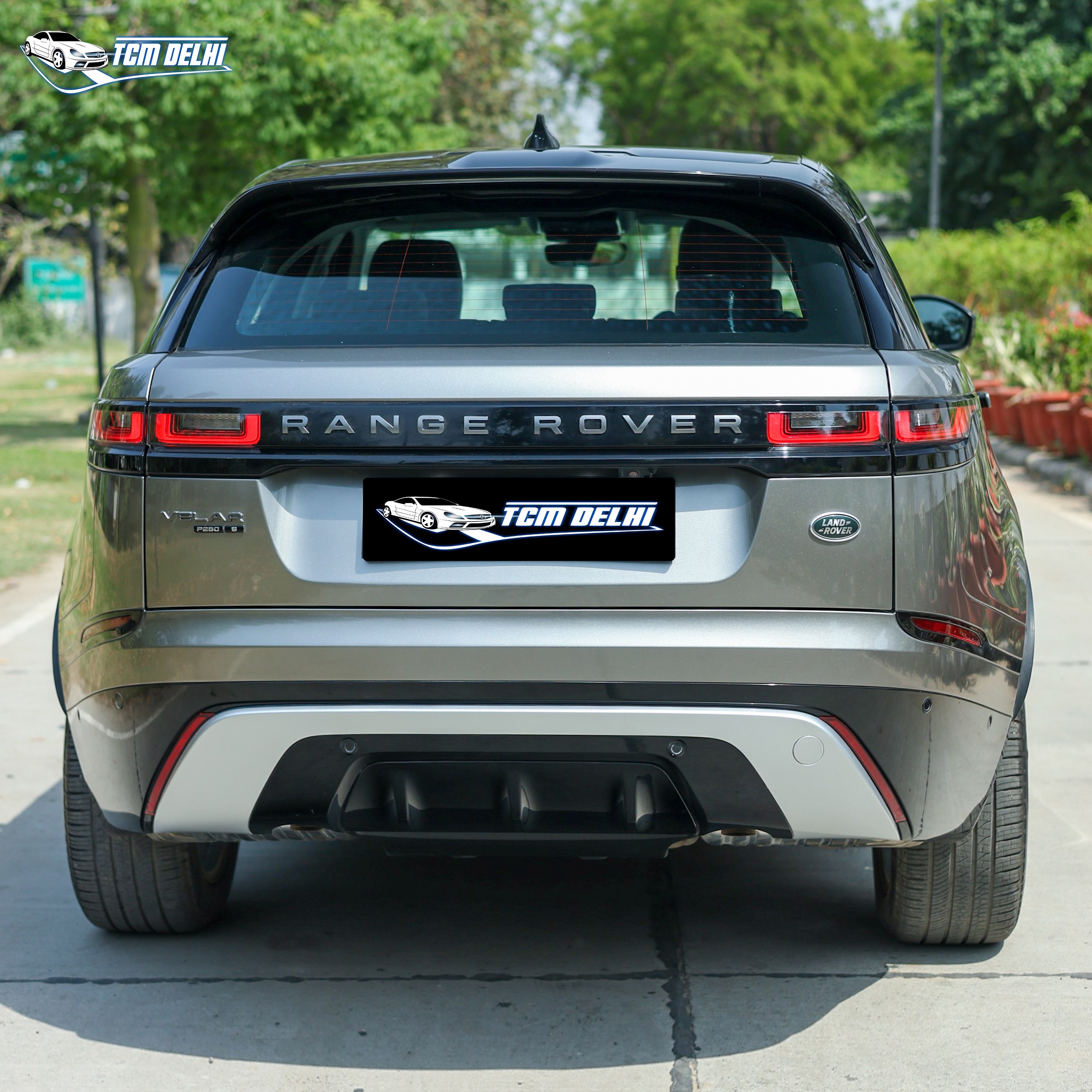 RANGE ROVER VELAR 2.0 R DYNAMIC S