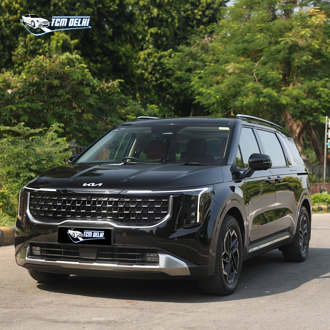 KIA CARNIVAL LIMOUSINE PLUS 2.2L