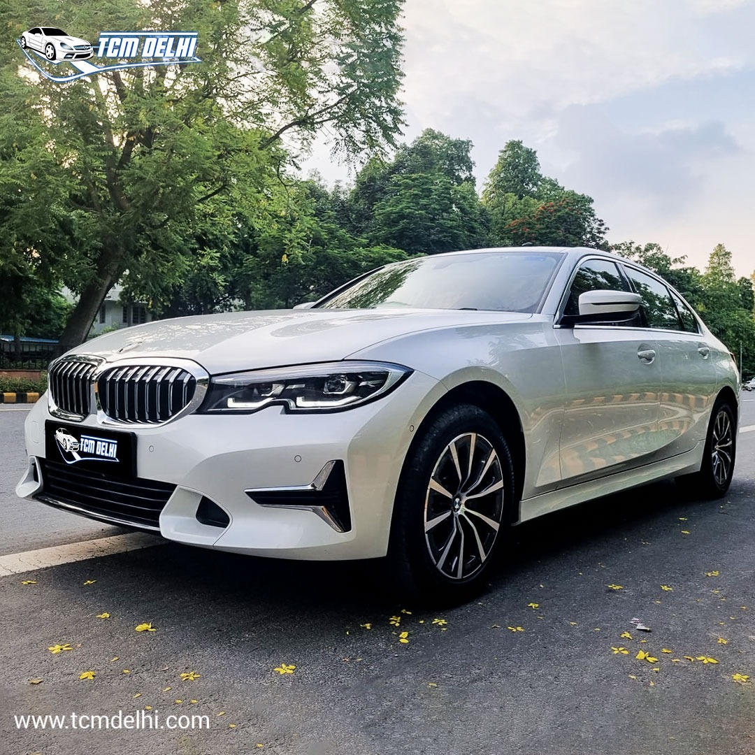 BMW 330LI GRAN LIMOSINE LUXURY LINE