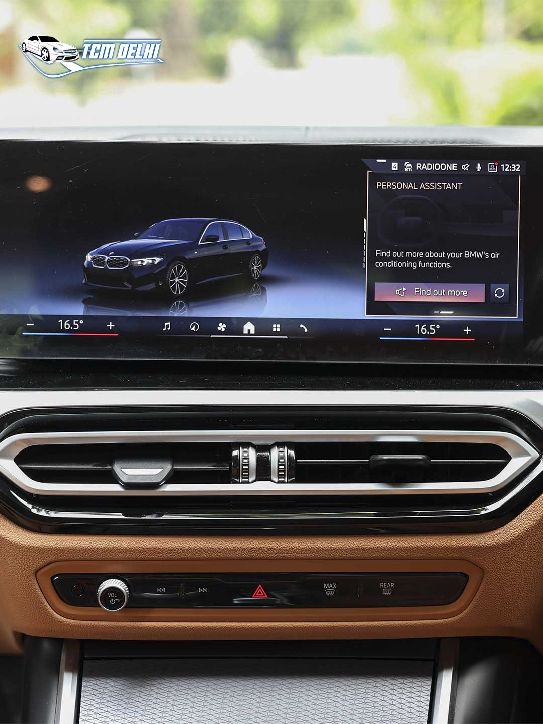 BMW 330LI GRAN LIMOUSINE