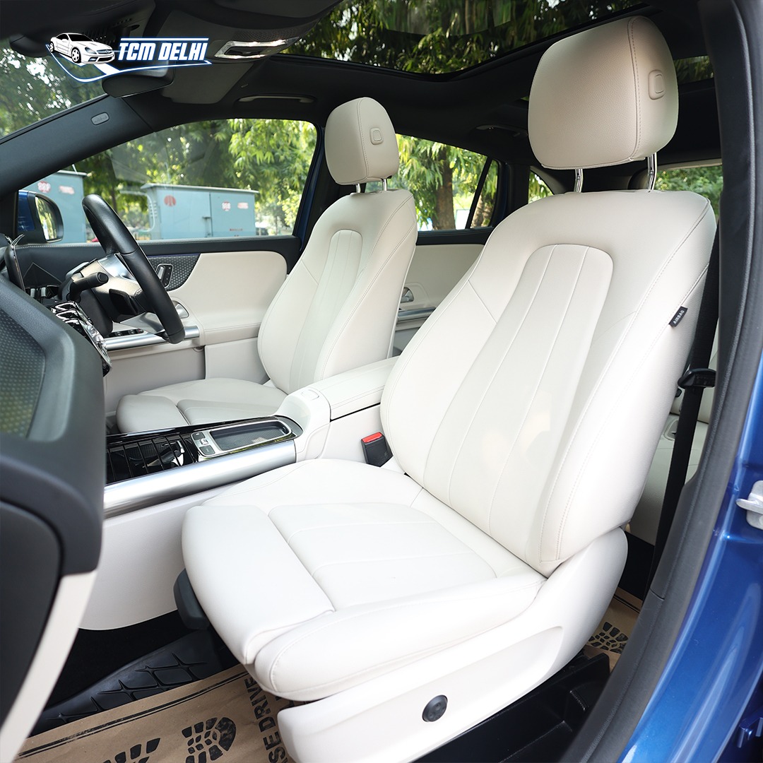 MERCEDS BENZ GLA200 2.0 PETROL