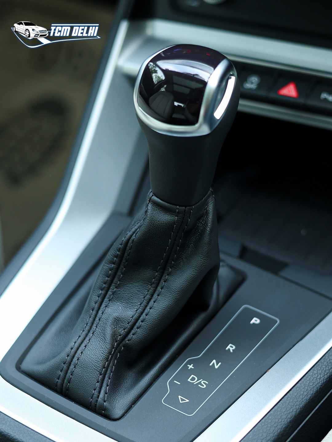 AUDI Q3 40 TFSI TECHNOLOGY