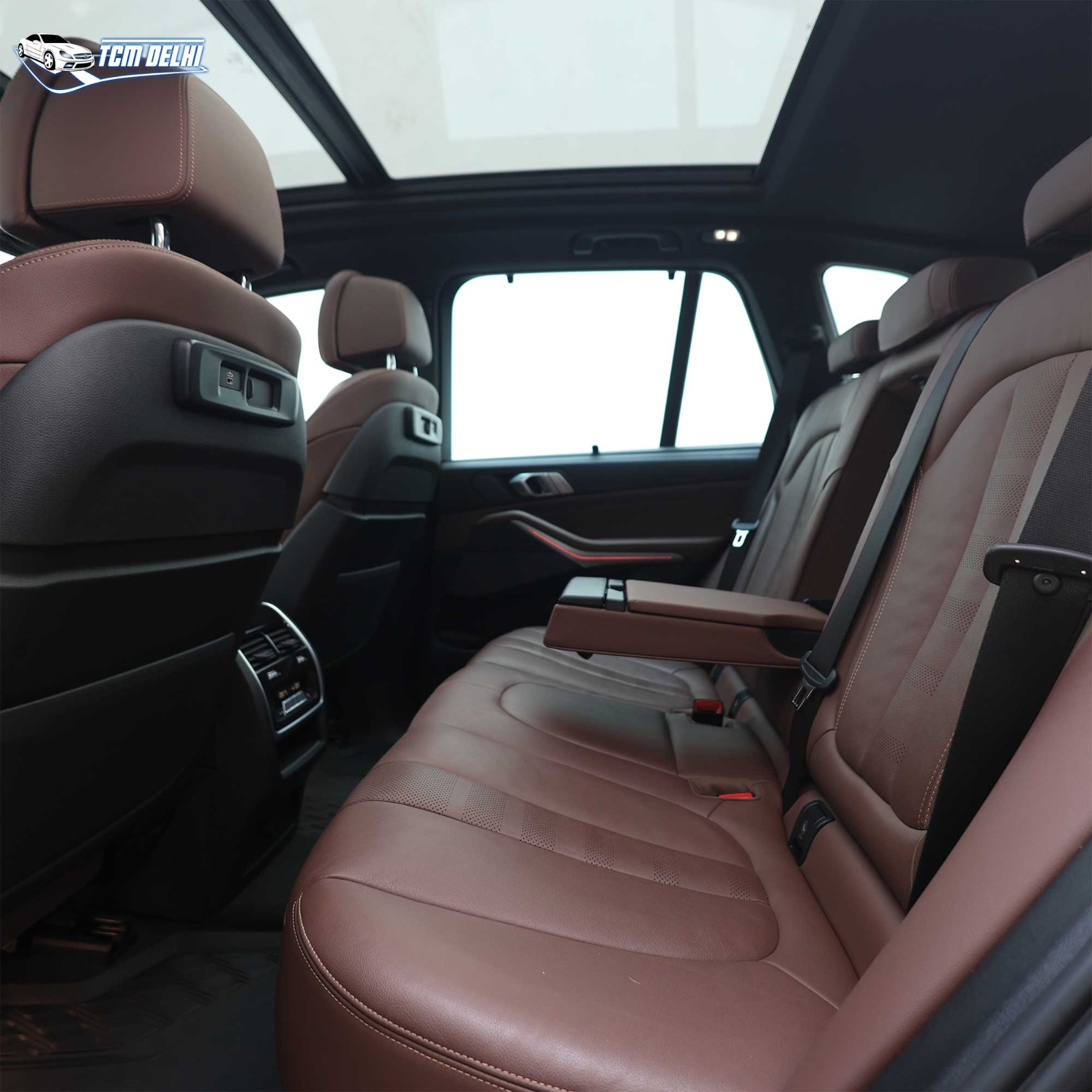 BMW X5 XDRIVE40I MSPORTS