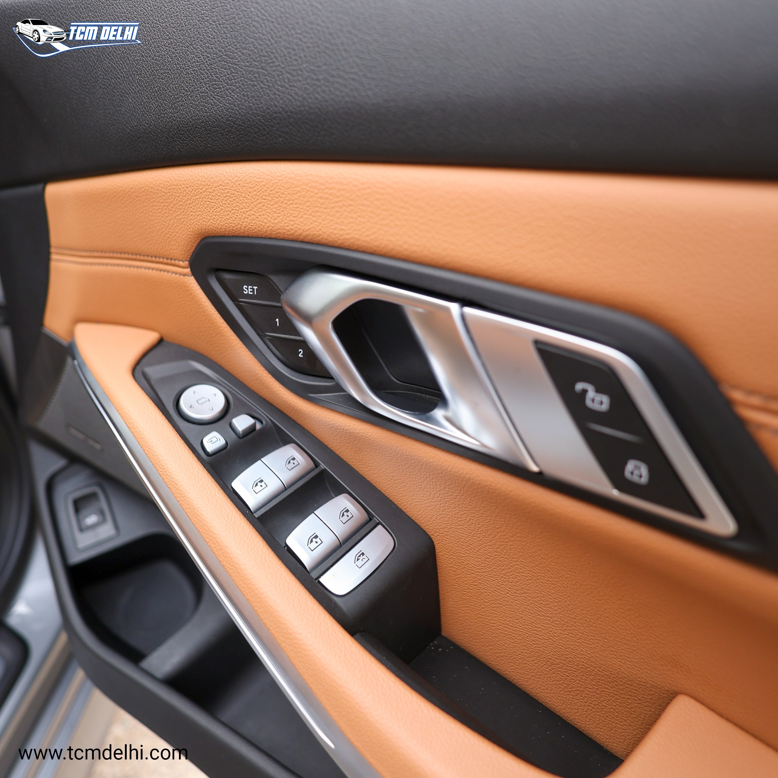 BMW 330Li MSPORTS