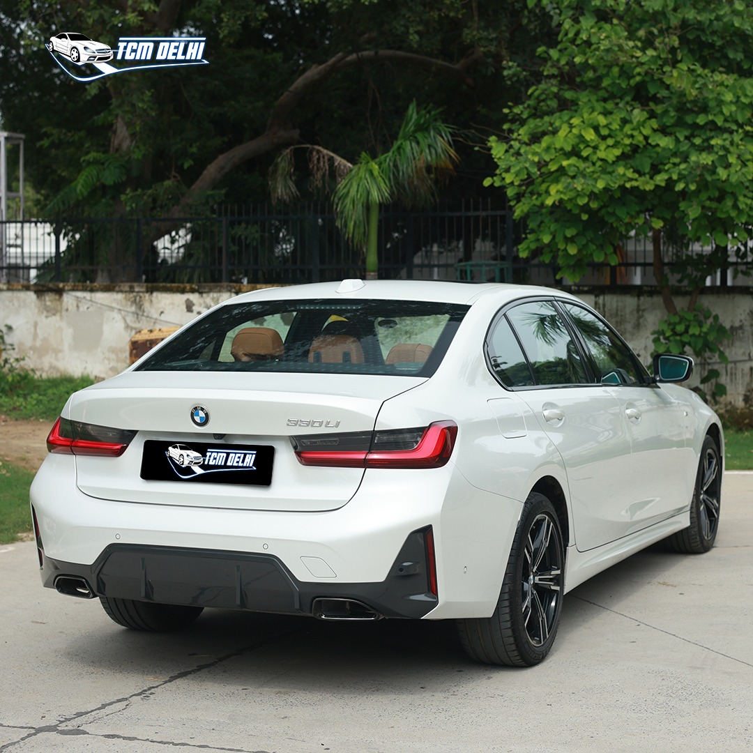 BMW 330LI GRAN LIMOUSINE MSPORTS PRO