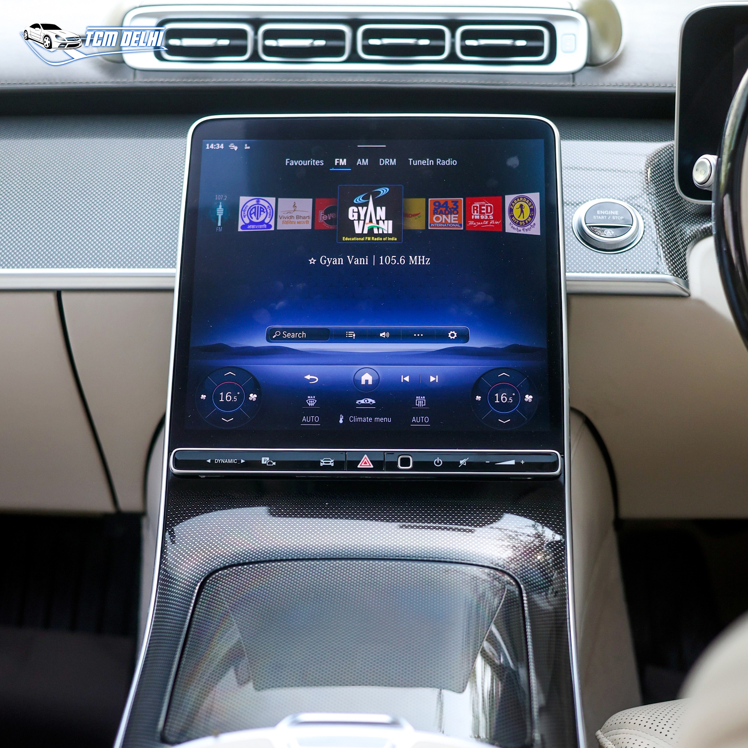 MERCEDES BENZ S580 MAYBACH