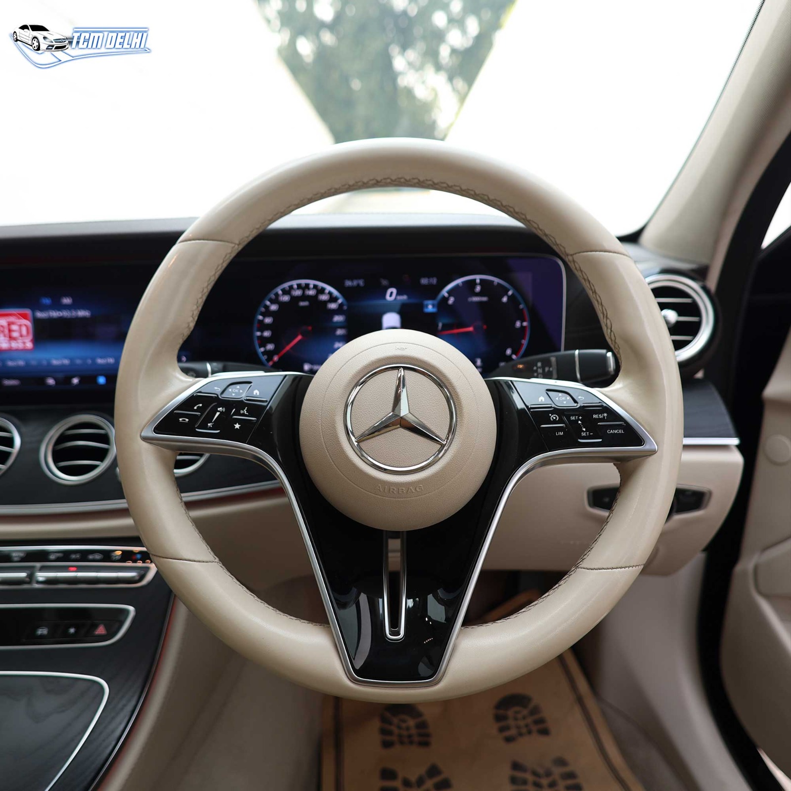 MERCEDES BENZ E220D EXCLUSIVE DIESEL