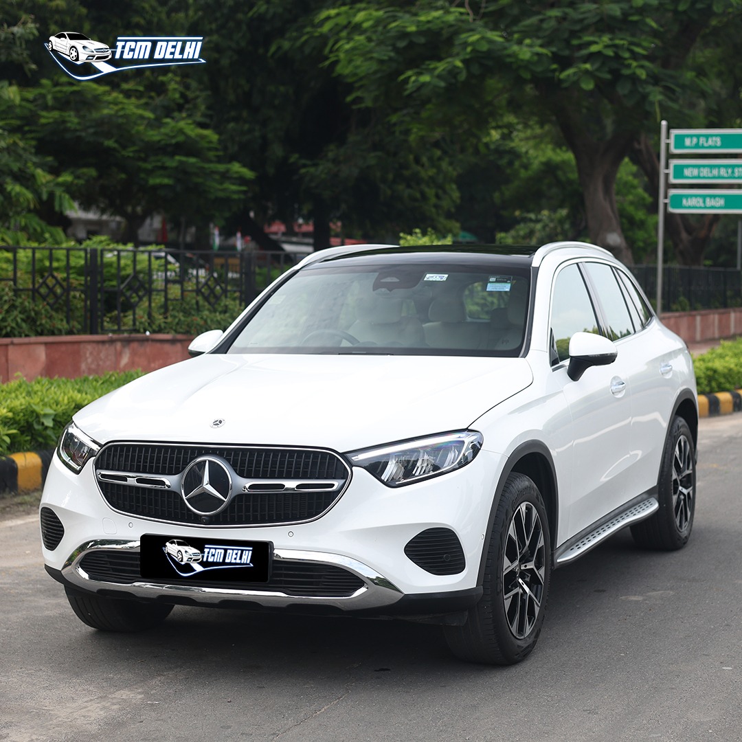 MERCEDES BENZ GLC300