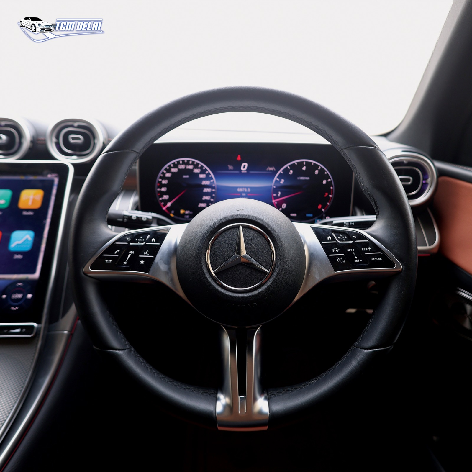 MERCEDES BENZ GLC300