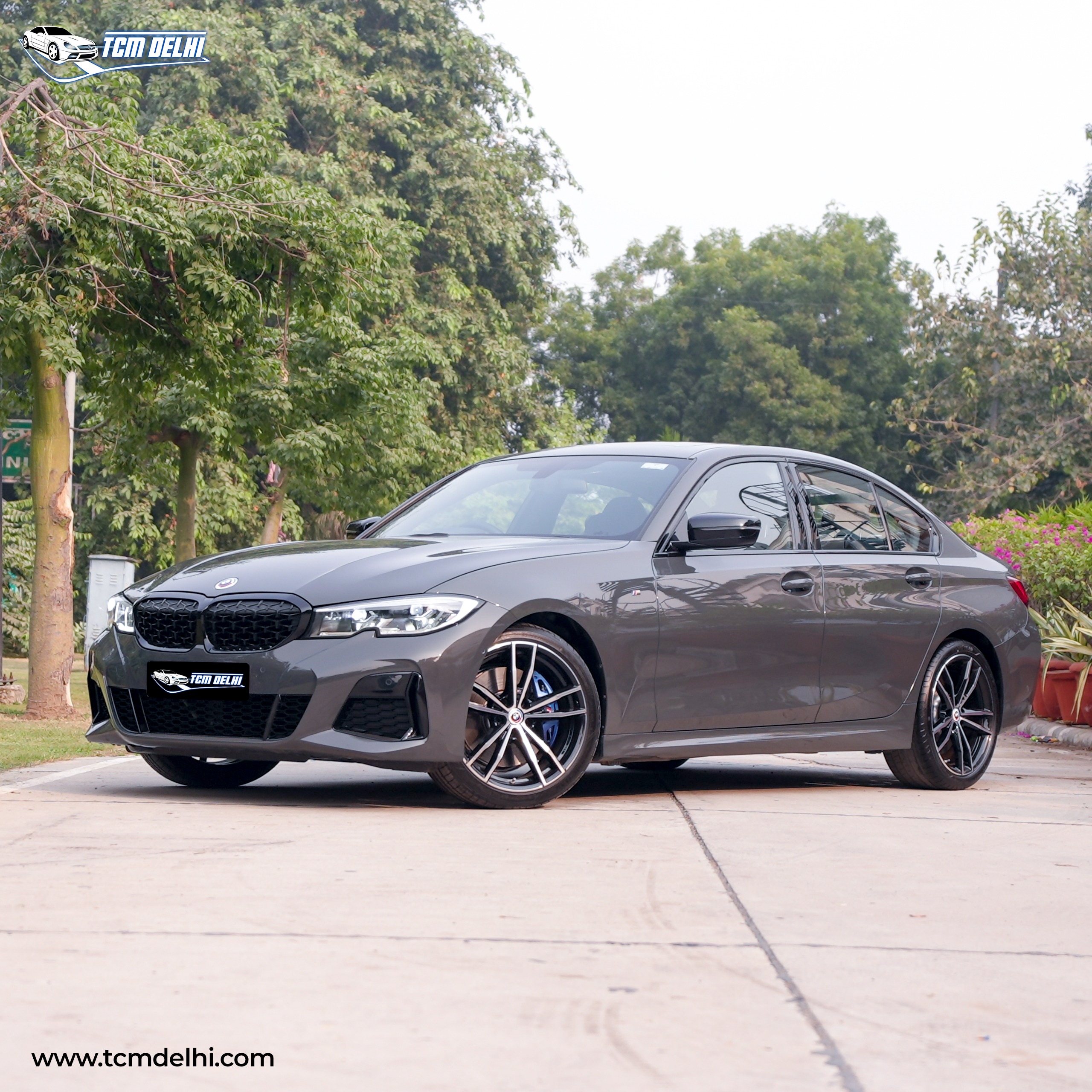 BMW M340I MSPORTS