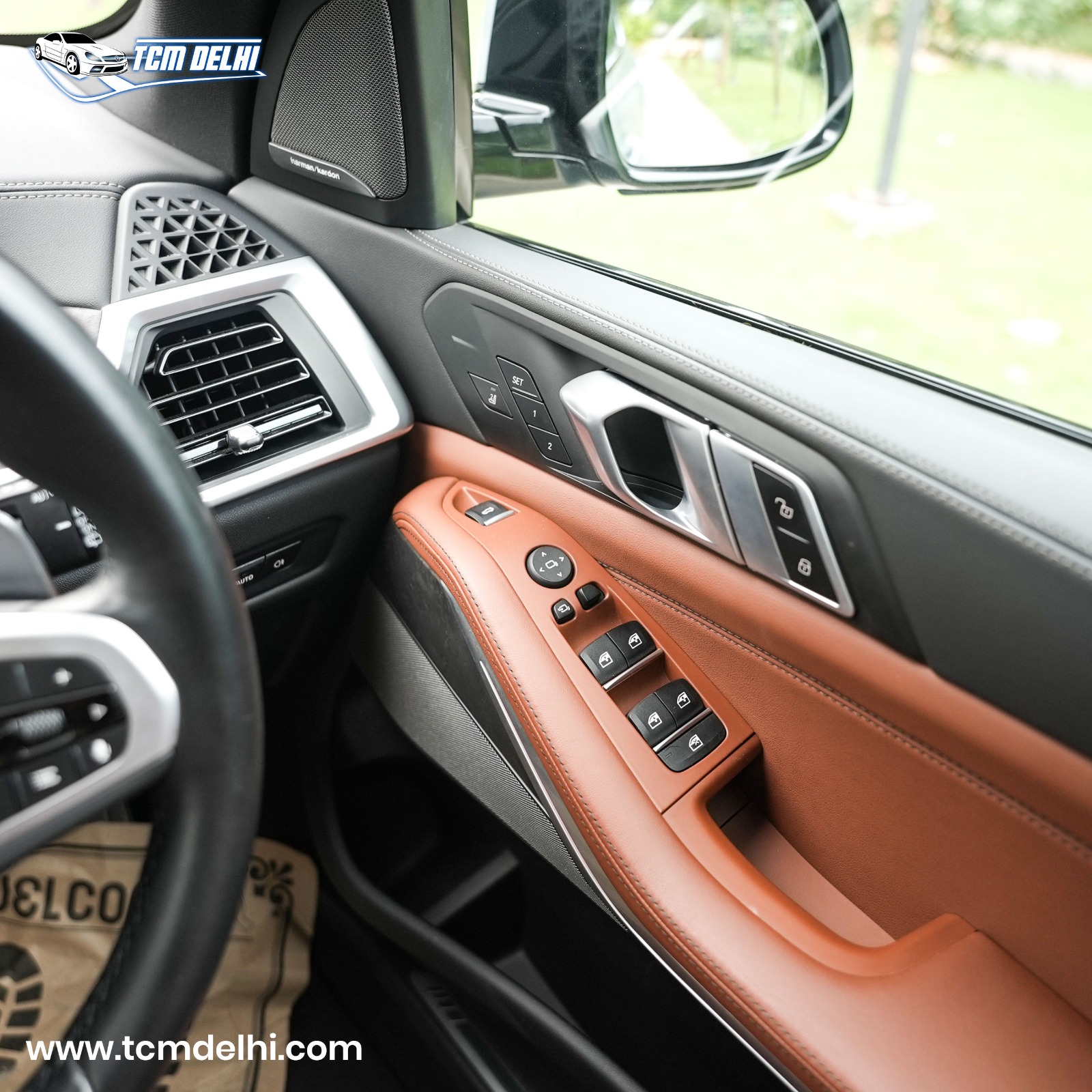 BMW X5 X-Drive 40i LCI MSPORTS