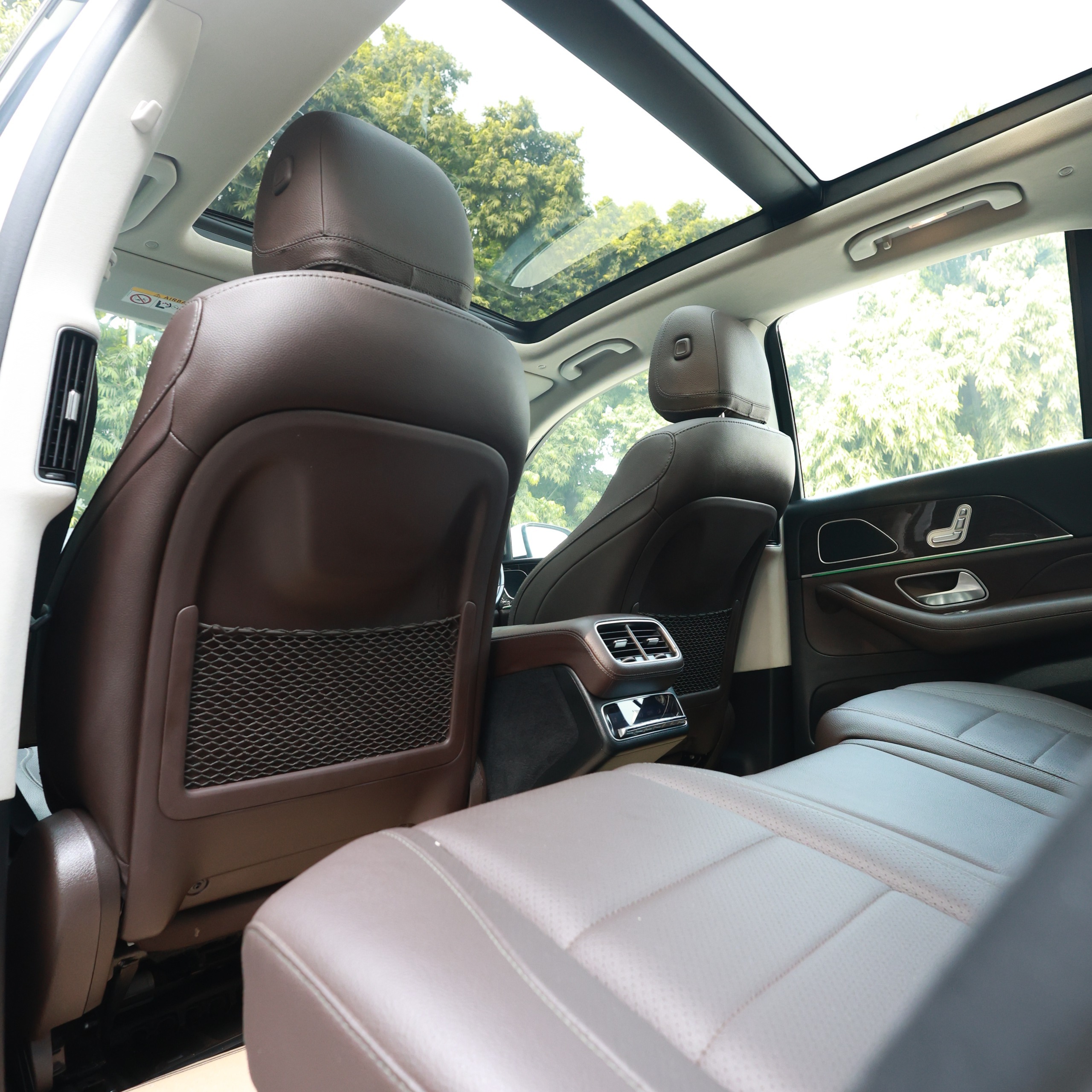MERCEDES BENZ GLE300d