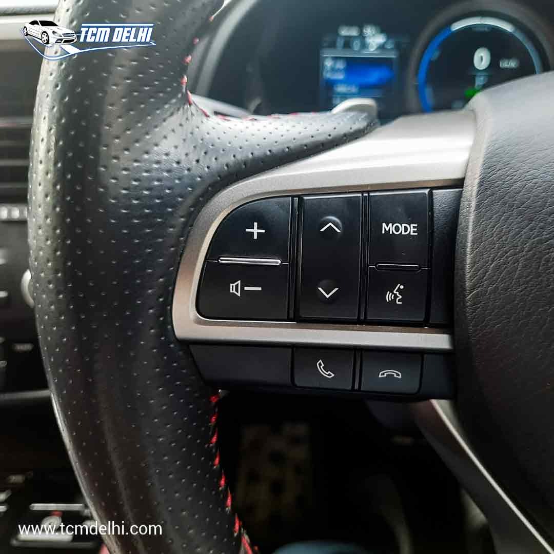 LEXUS RX450H FSPORTS