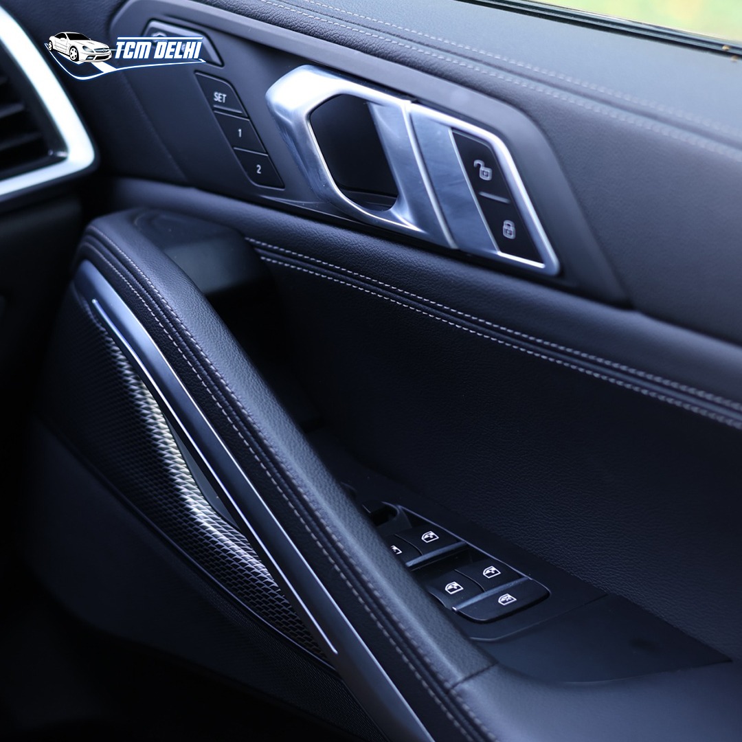 BMW X6 XDRIVE 40I MSPORTS