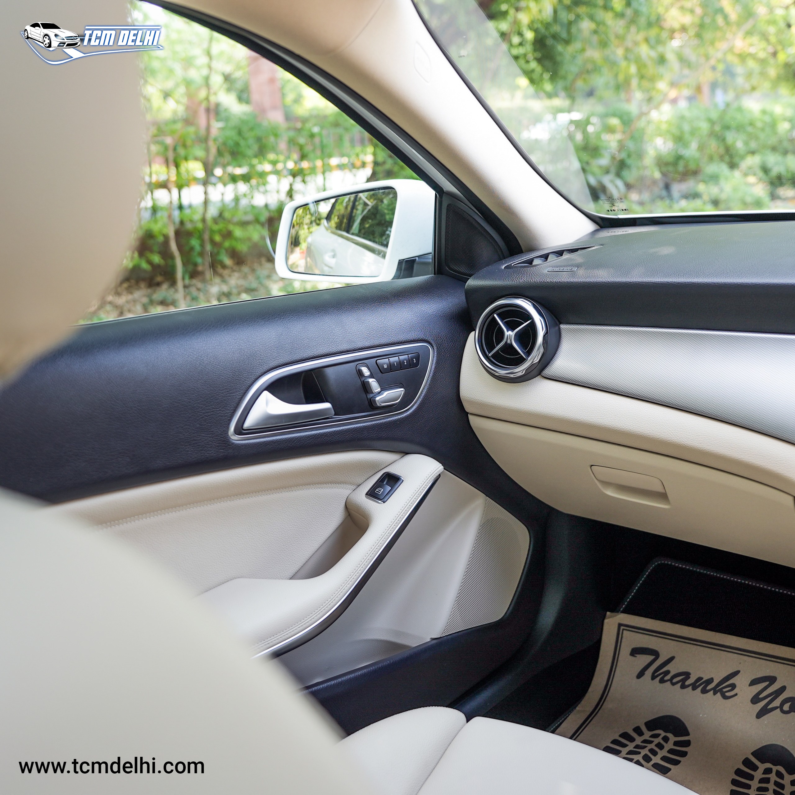 MERCEDES BENZ GLA 200 SPORTS