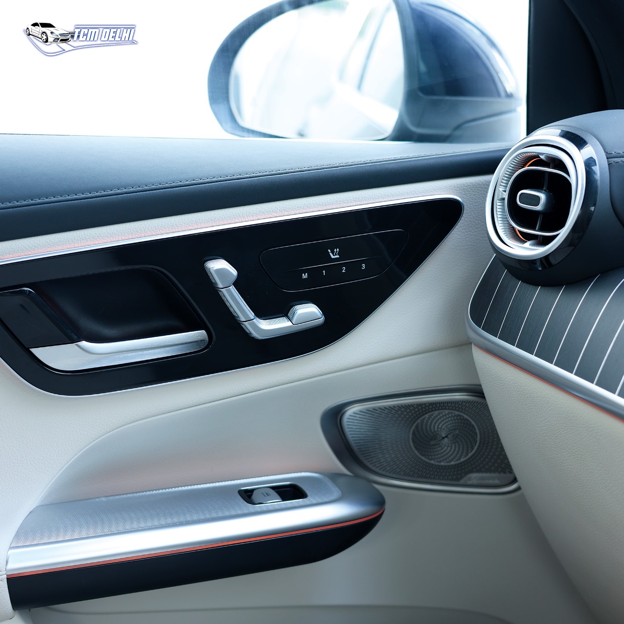 MERCEDES BENZ GLC300 PETROL