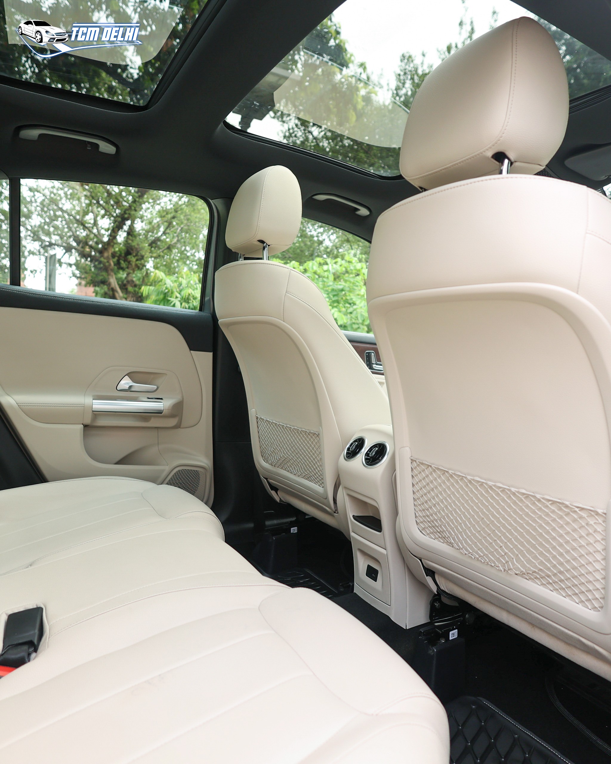 MERCEDES BENZ GLA200