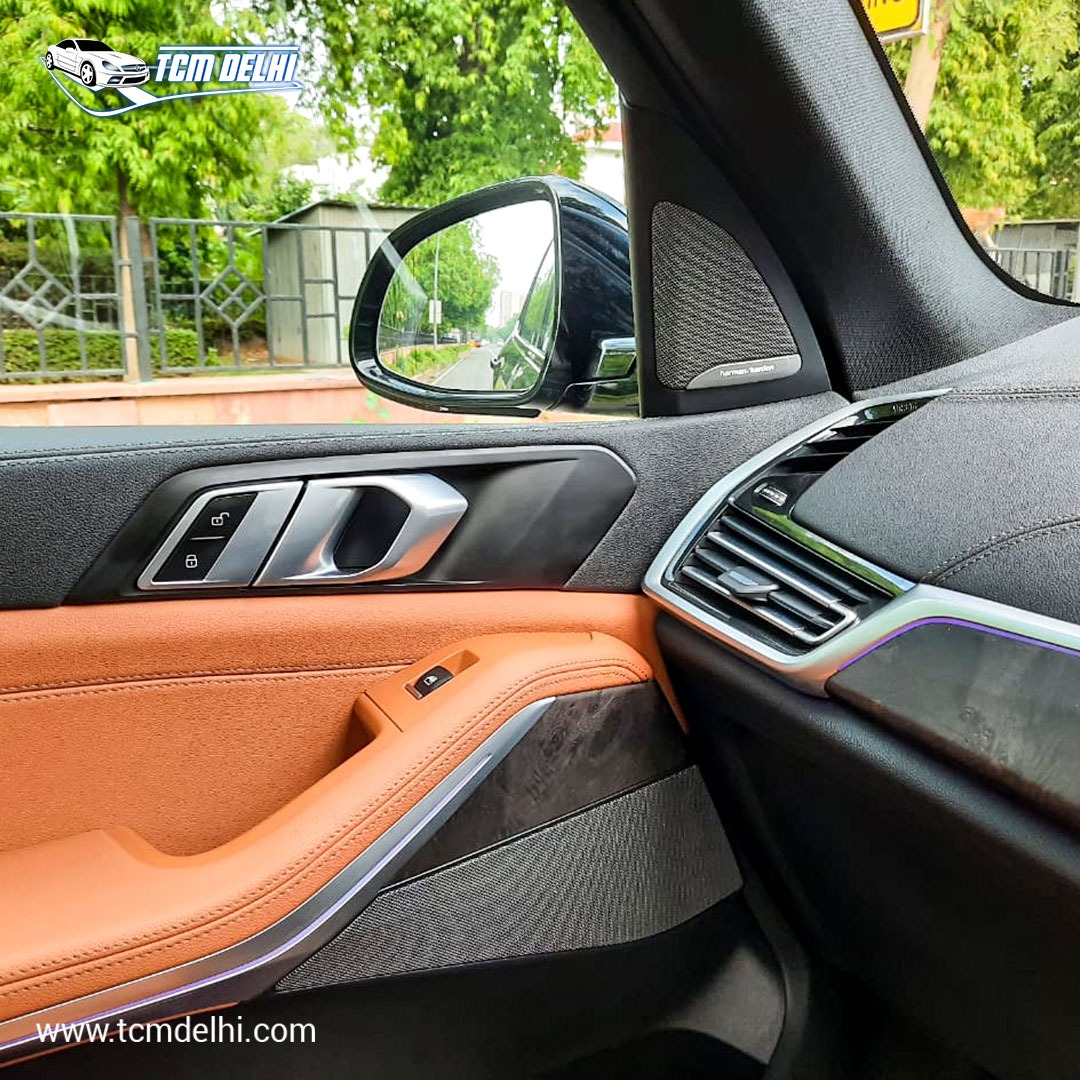 BMW X5 xDrive30d M SPORTS