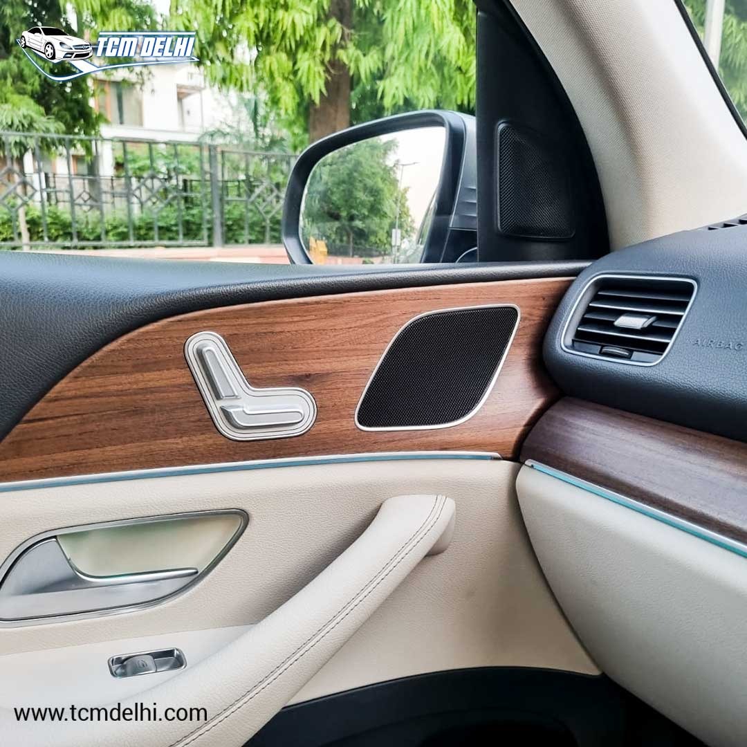 MERCEDES GLE300D 4MATIC