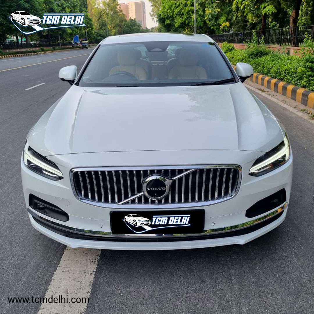 VOLVO S90 B5 ULTIMATE