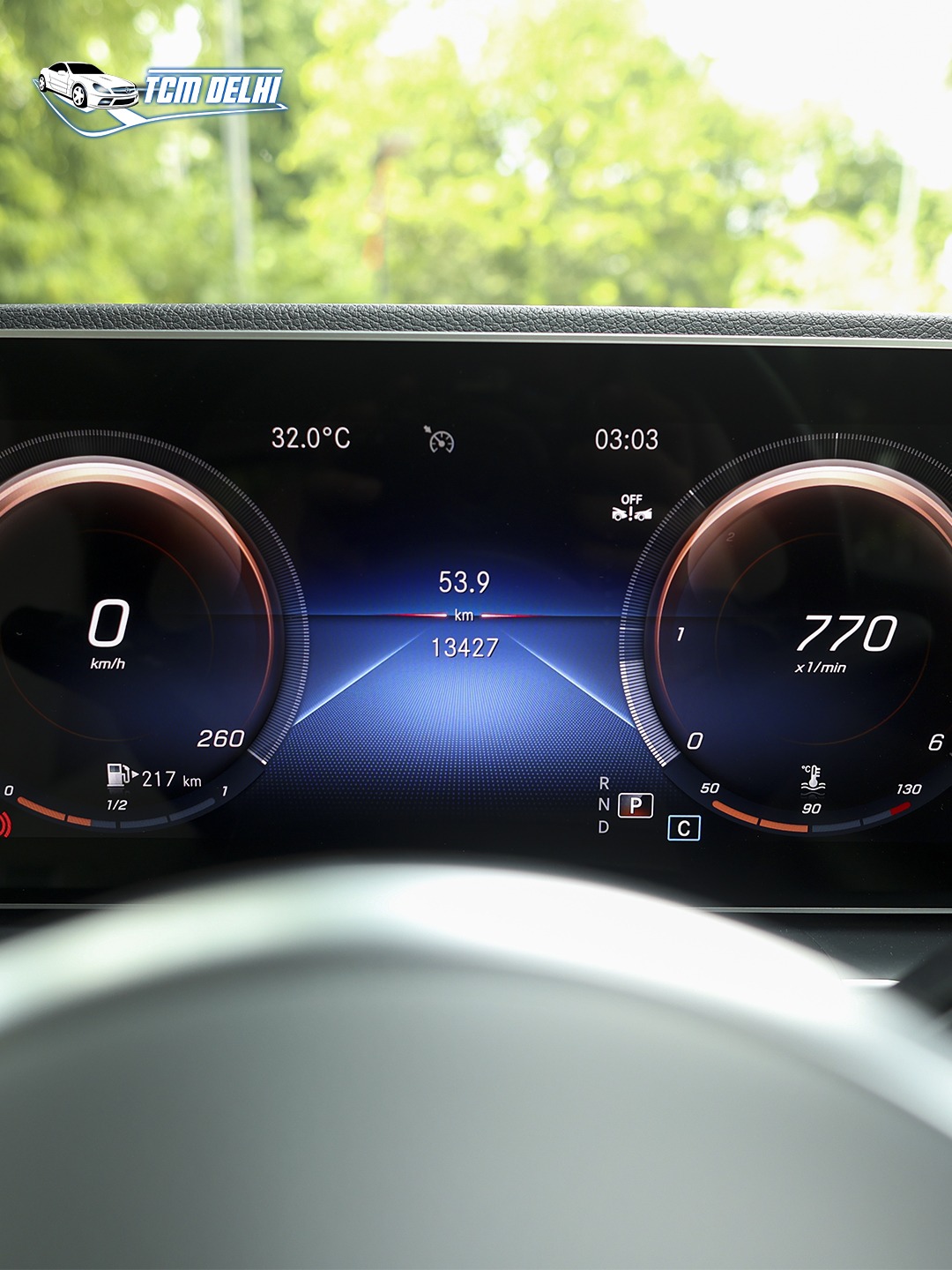 MERCEDES BENZ GLE3 00d
